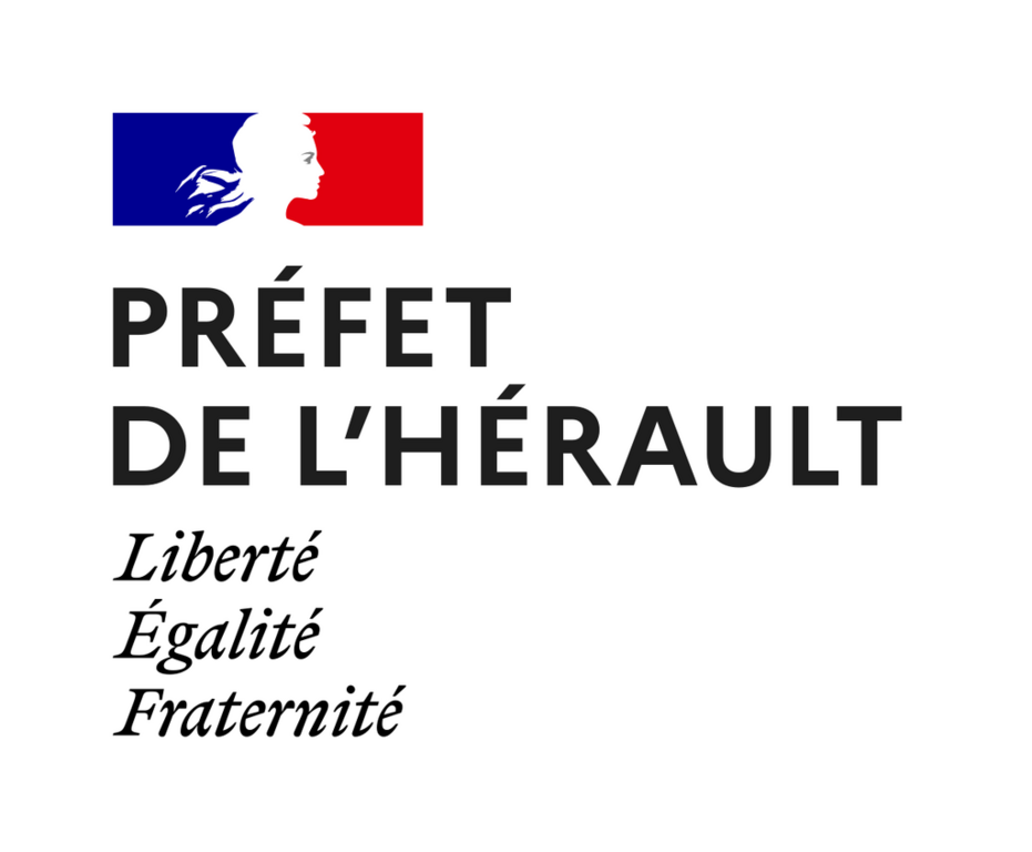 PREFECTURE DE L'HERAULT