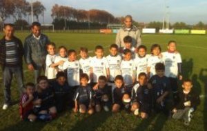 L'US LUNEL ORGANISE SON PLATEAU DEBUTANT