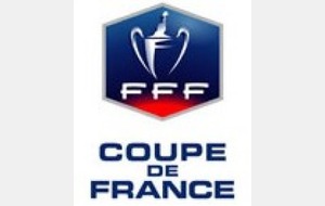 COUPE DE FRANCE: DIMANCHE  21 AOUT
