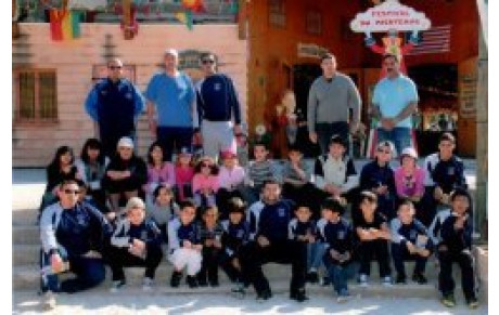 US LUNEL: DEMANDEZ VOS CALENDRIERS !