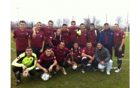 US LUNEL: MATCH AMICAL A MARRAKECH
