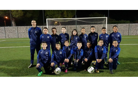Entraînements US LUNEL 2020/2021