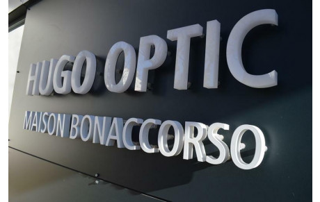 HUGO OPTIC