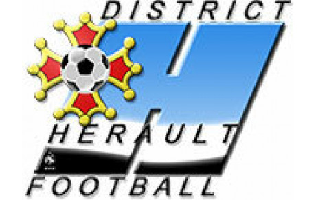 DISTRICT DE L'HERAULT